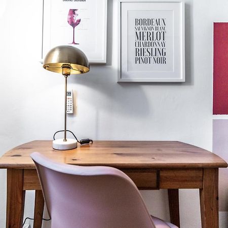 Wine Apartments Florence Ansonica Εξωτερικό φωτογραφία