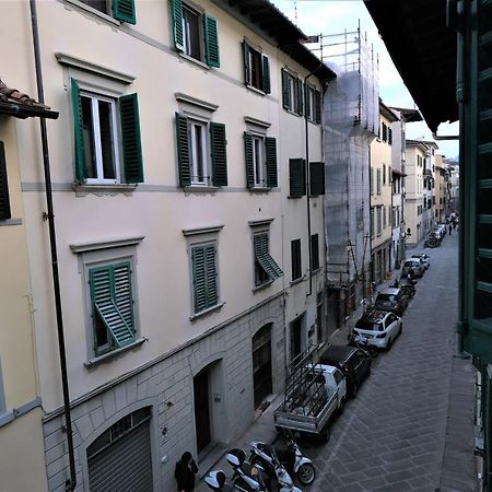 Wine Apartments Florence Ansonica Εξωτερικό φωτογραφία