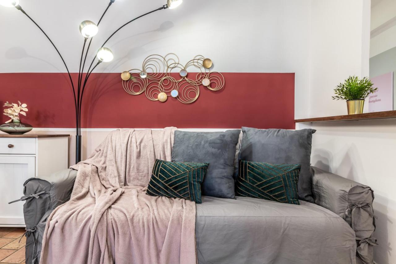 Wine Apartments Florence Ansonica Εξωτερικό φωτογραφία