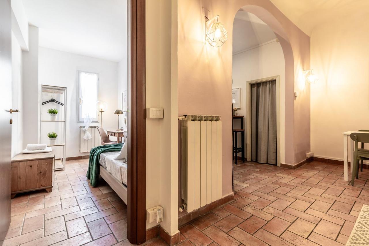 Wine Apartments Florence Ansonica Εξωτερικό φωτογραφία