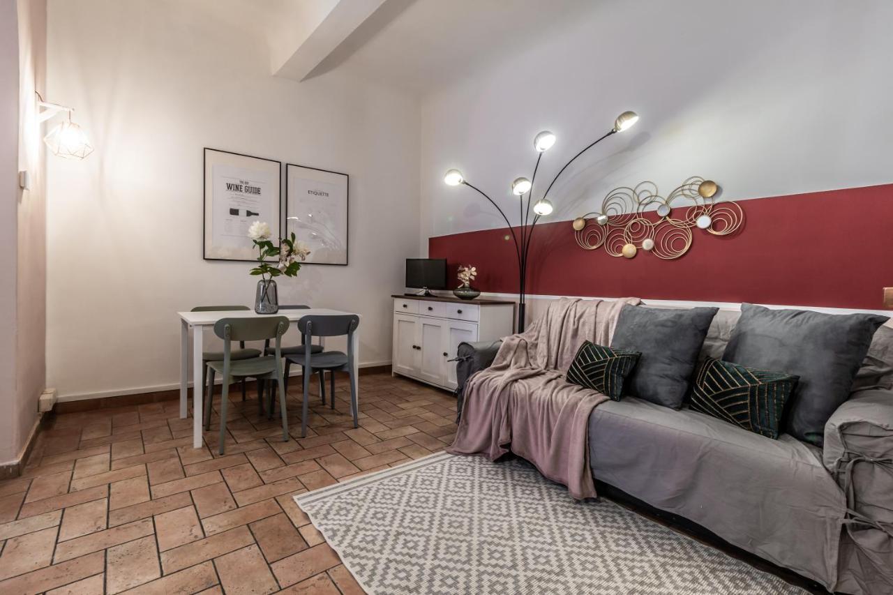 Wine Apartments Florence Ansonica Εξωτερικό φωτογραφία