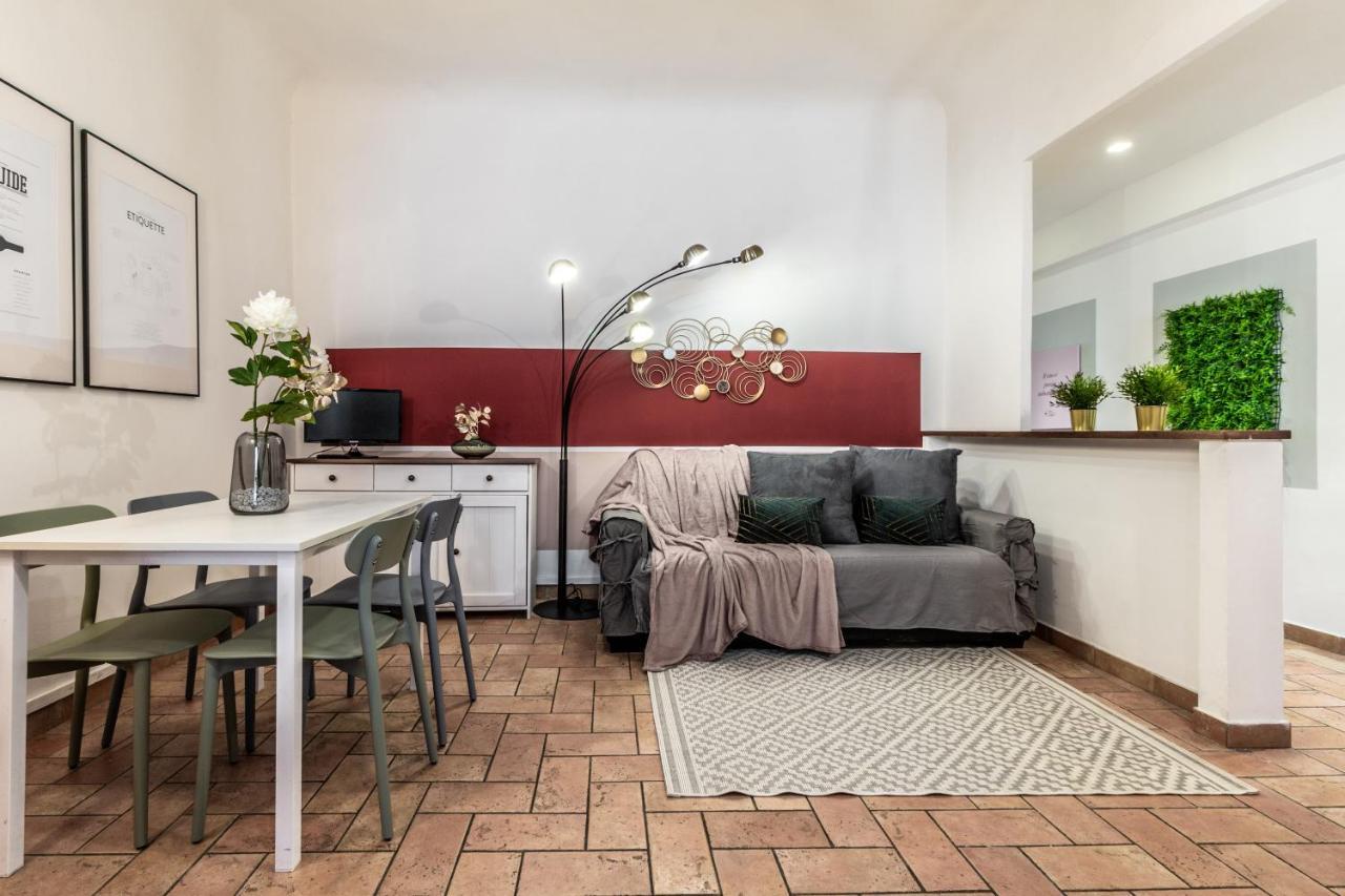 Wine Apartments Florence Ansonica Εξωτερικό φωτογραφία