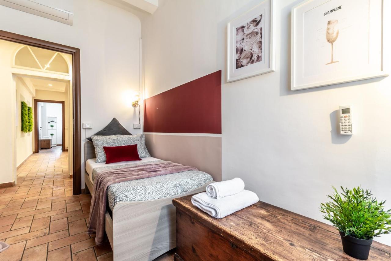 Wine Apartments Florence Ansonica Εξωτερικό φωτογραφία