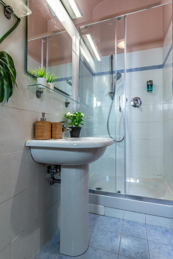 Wine Apartments Florence Ansonica Εξωτερικό φωτογραφία