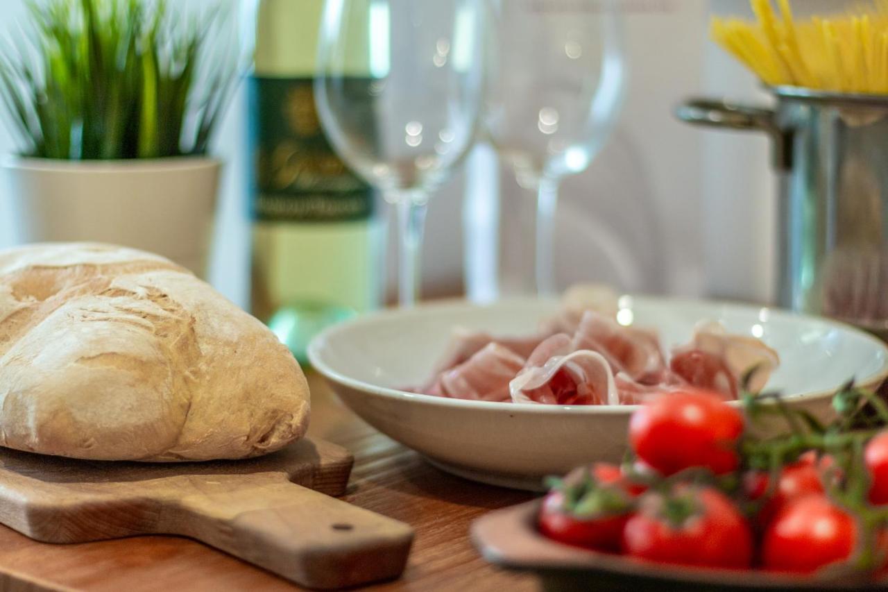 Wine Apartments Florence Ansonica Εξωτερικό φωτογραφία