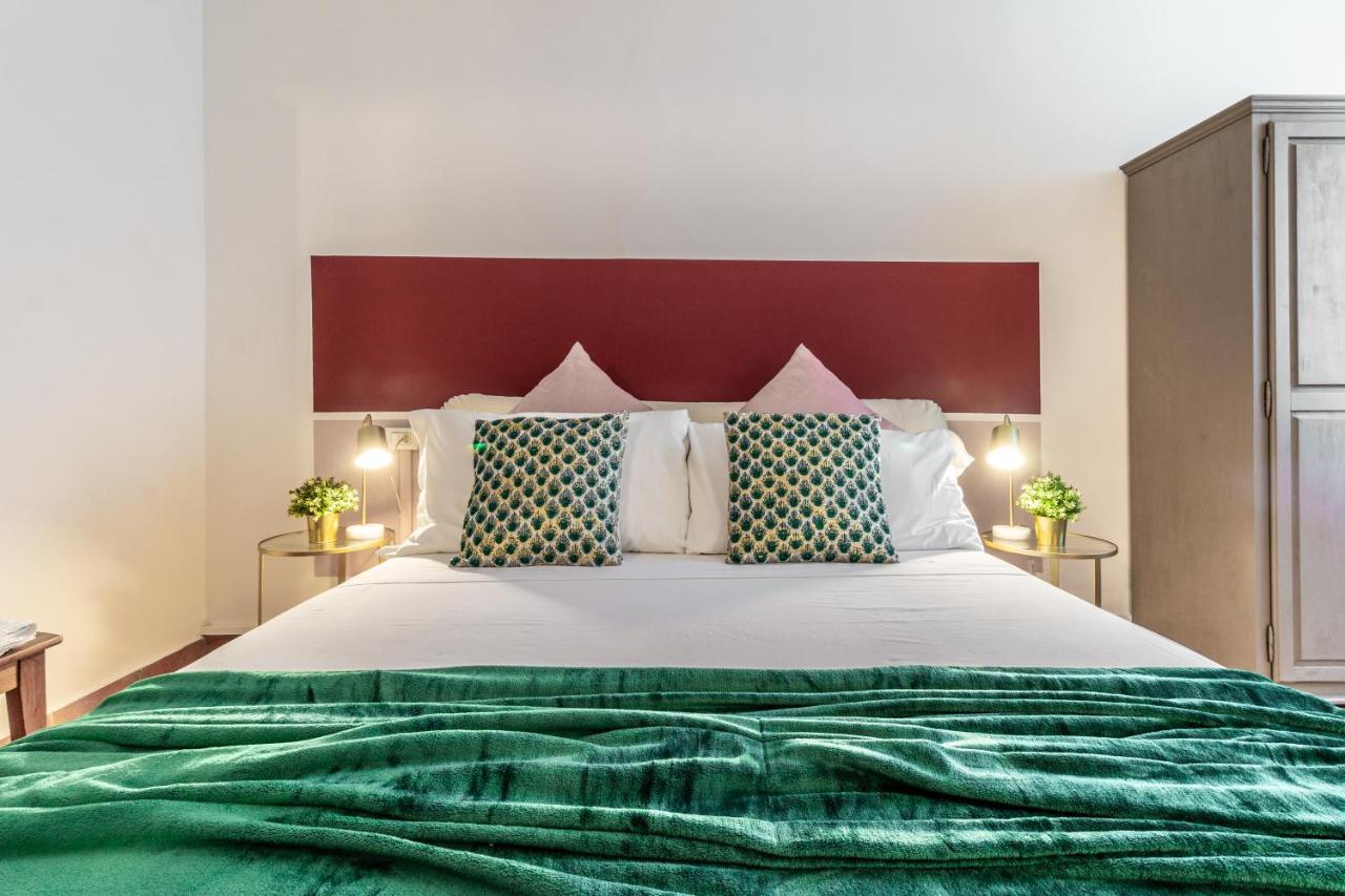 Wine Apartments Florence Ansonica Εξωτερικό φωτογραφία