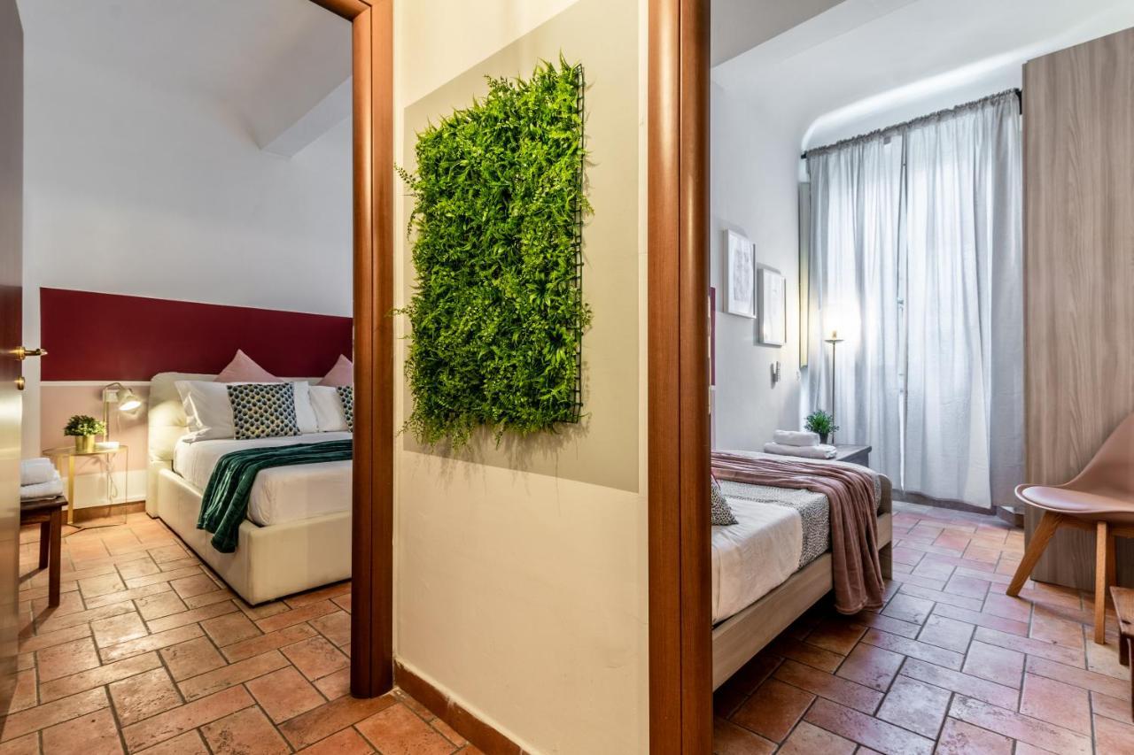 Wine Apartments Florence Ansonica Εξωτερικό φωτογραφία