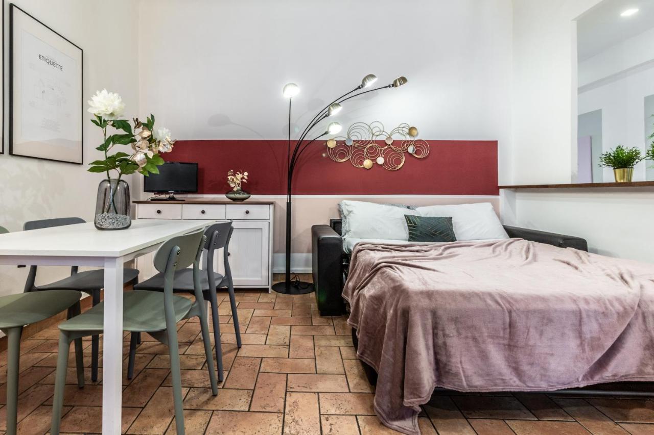 Wine Apartments Florence Ansonica Εξωτερικό φωτογραφία