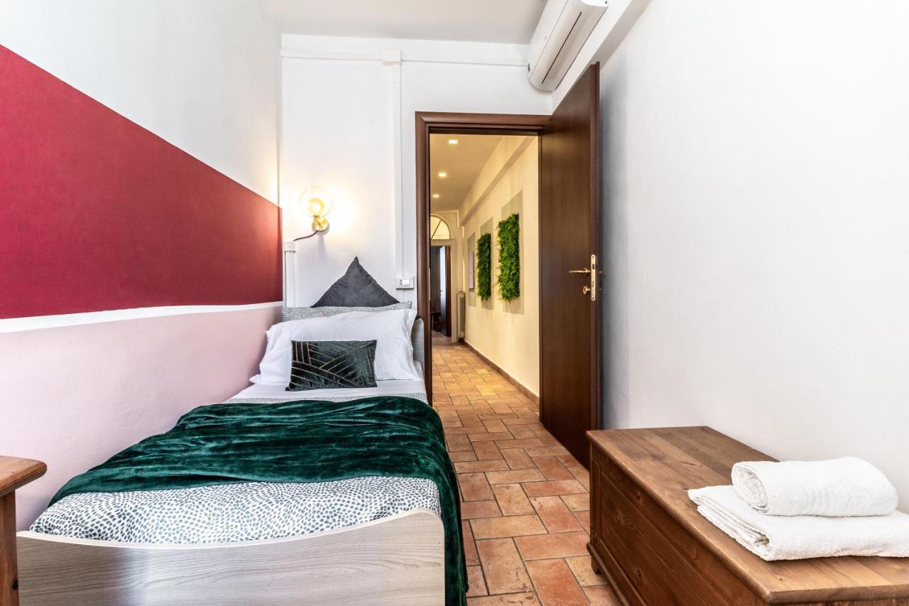 Wine Apartments Florence Ansonica Εξωτερικό φωτογραφία