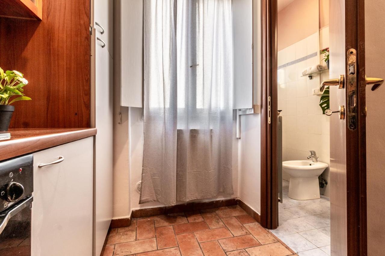 Wine Apartments Florence Ansonica Εξωτερικό φωτογραφία
