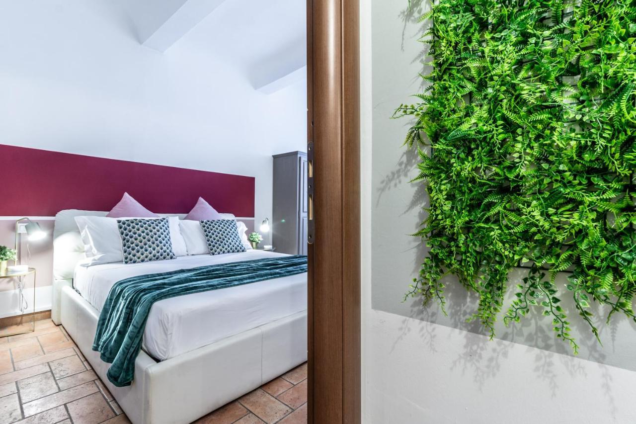 Wine Apartments Florence Ansonica Εξωτερικό φωτογραφία
