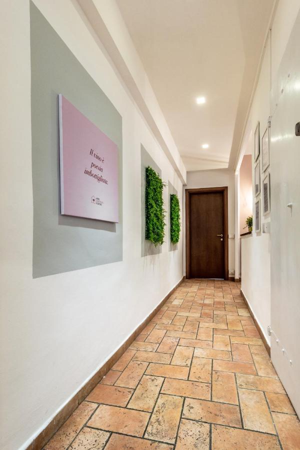 Wine Apartments Florence Ansonica Εξωτερικό φωτογραφία
