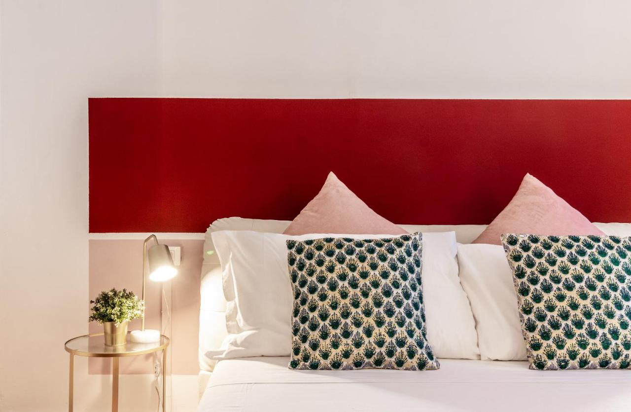 Wine Apartments Florence Ansonica Εξωτερικό φωτογραφία