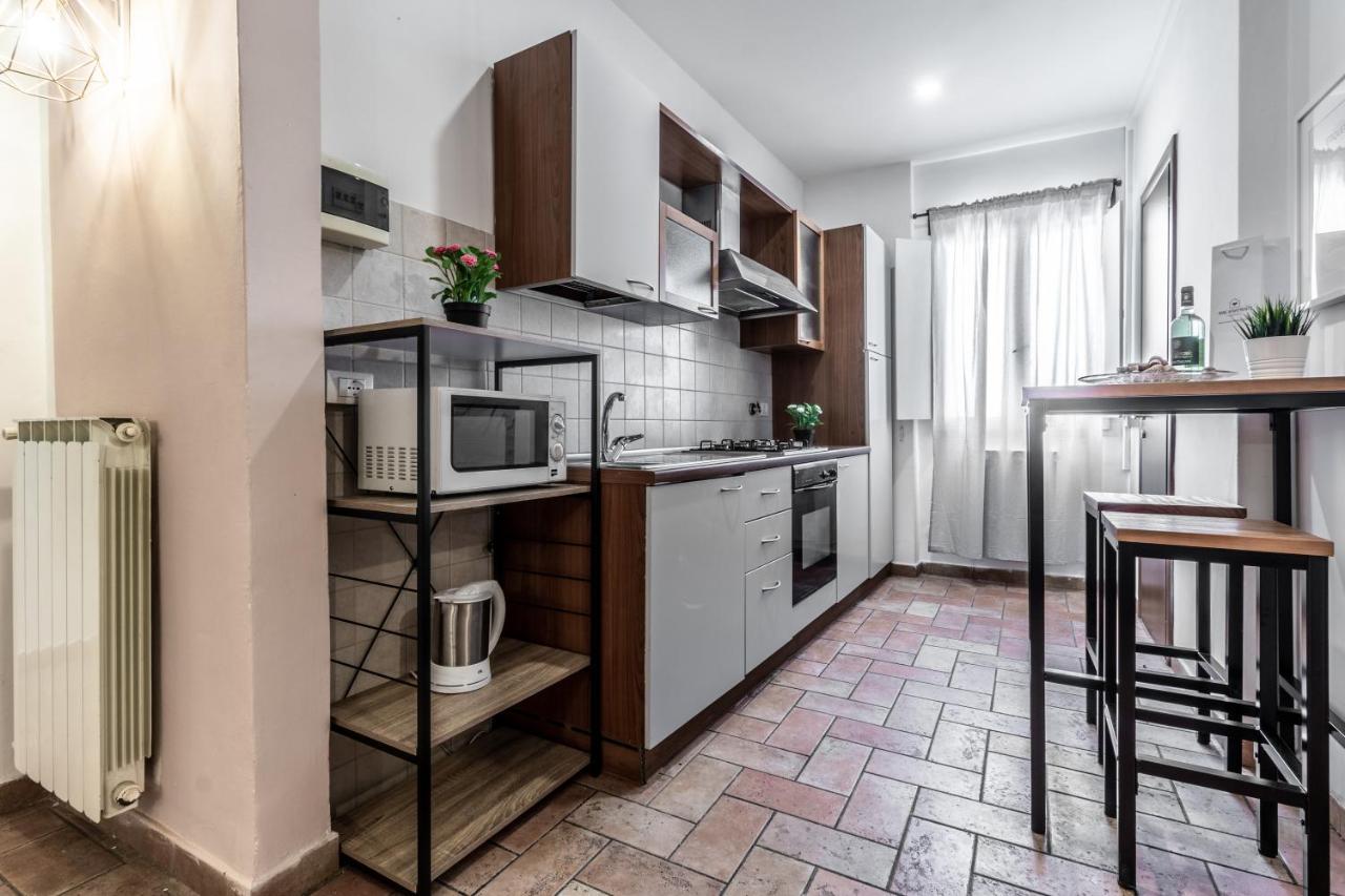 Wine Apartments Florence Ansonica Εξωτερικό φωτογραφία
