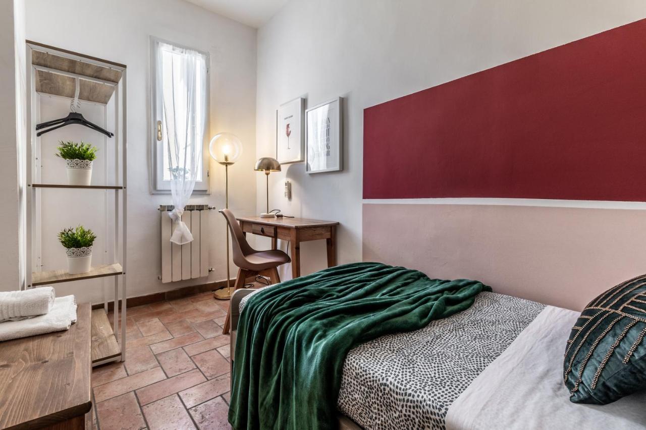 Wine Apartments Florence Ansonica Εξωτερικό φωτογραφία