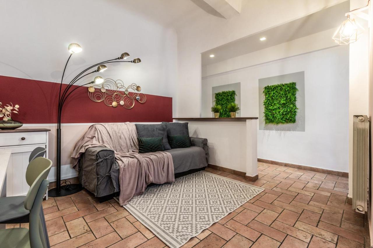 Wine Apartments Florence Ansonica Εξωτερικό φωτογραφία