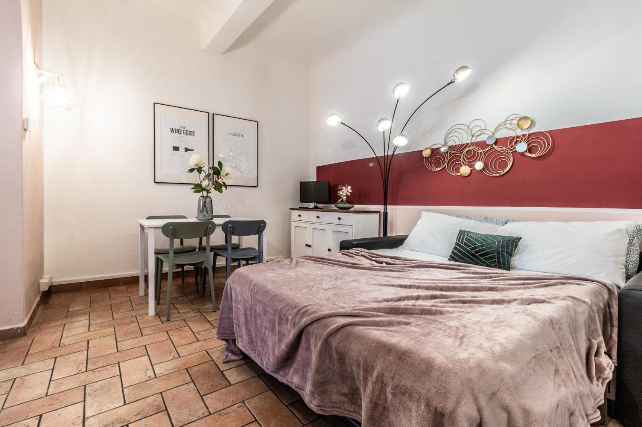 Wine Apartments Florence Ansonica Εξωτερικό φωτογραφία