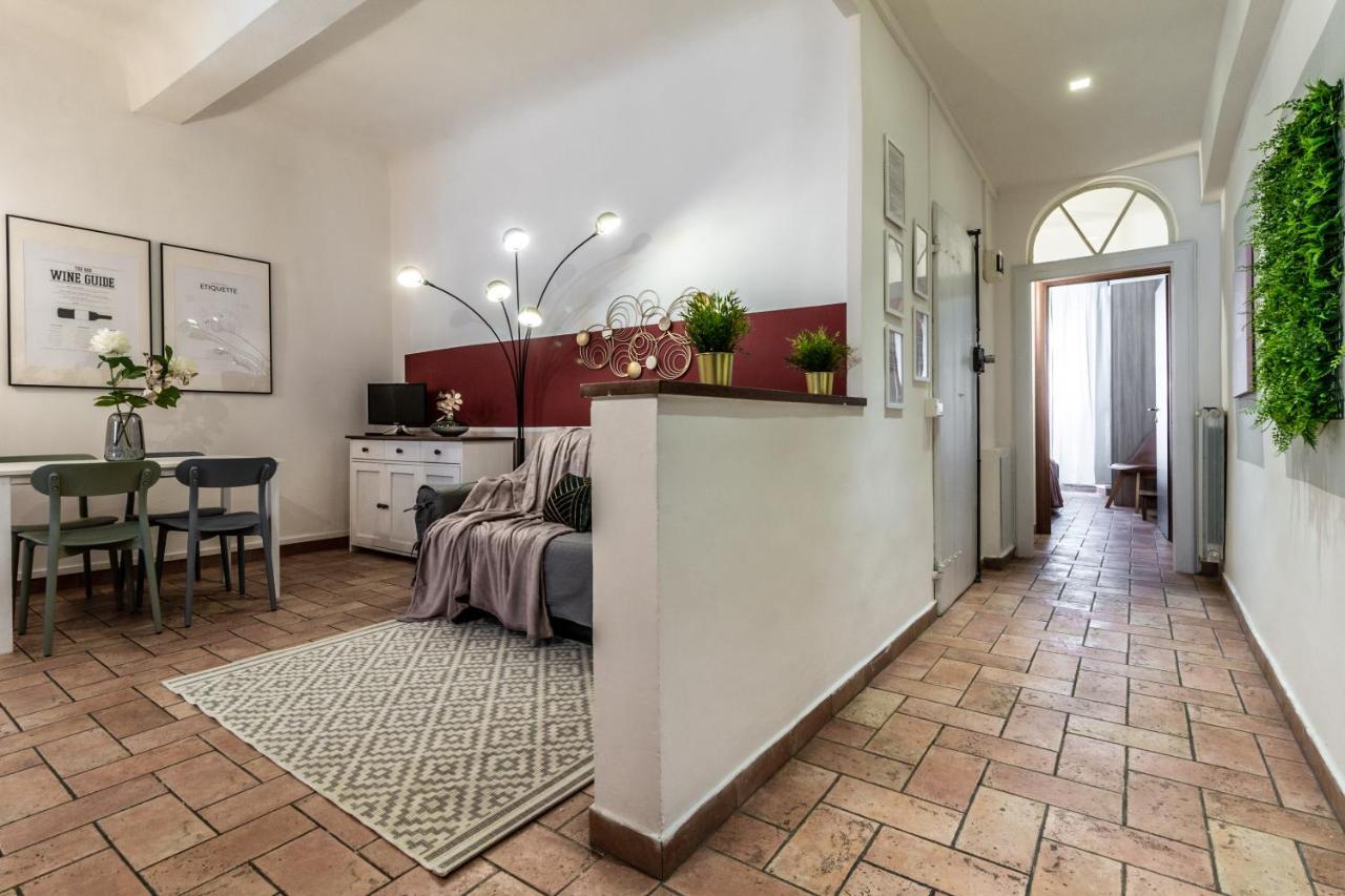 Wine Apartments Florence Ansonica Εξωτερικό φωτογραφία