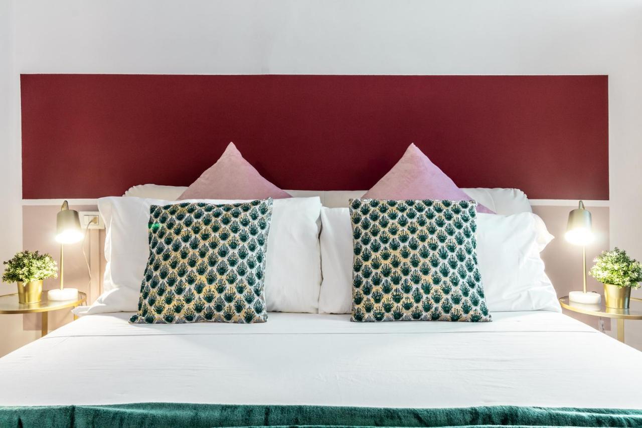 Wine Apartments Florence Ansonica Εξωτερικό φωτογραφία