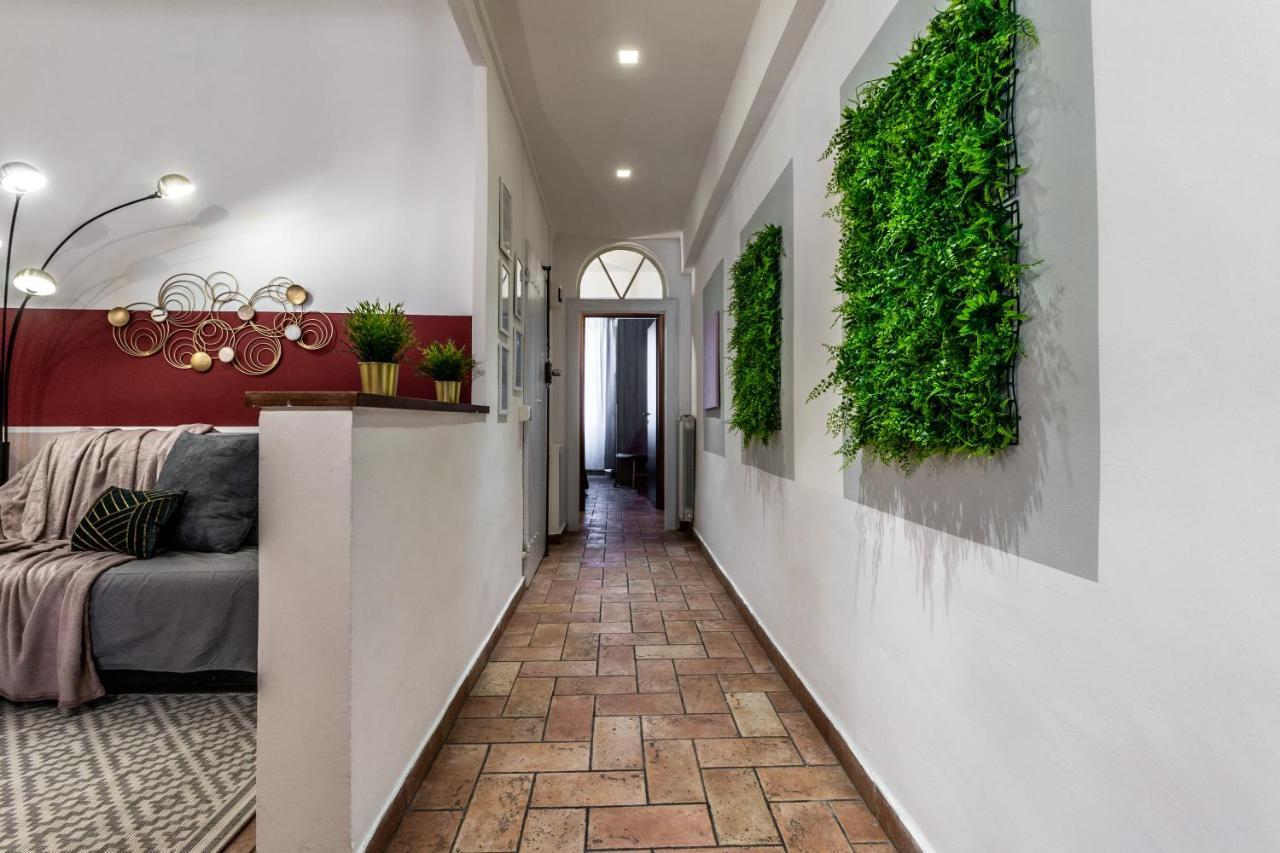 Wine Apartments Florence Ansonica Εξωτερικό φωτογραφία