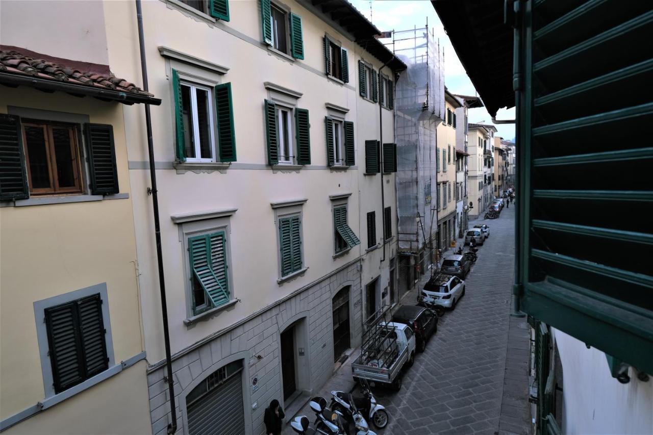 Wine Apartments Florence Ansonica Εξωτερικό φωτογραφία